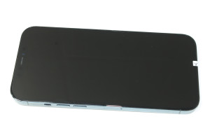 Мобільний телефон iPhone 12 Pro Max 128GB