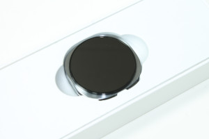 Смарт годинник Samsung SM-L330 Galaxy Watch 8 44mm