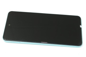 Мобільний телефон ZTE Blade A75 4/256GB