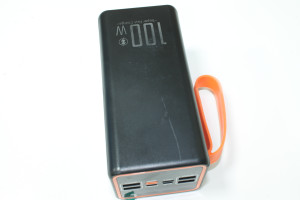 Power Bank 100000mAh