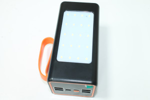 Power Bank 100000mAh
