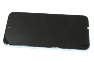 Мобильный телефон OPPO A6X (CPH2819) 4/128Gb