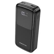 Power bank Borofone BJ17A 20000mAh
