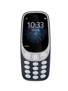 Мобильный телефон Nokia 3310 2017 TA-1030