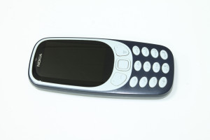 Мобильный телефон Nokia 3310 2017 TA-1030