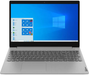 Ноутбук Lenovo IdeaPad 3 15IML05
