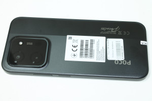 Мобильный телефон Poco C85 8/256GB