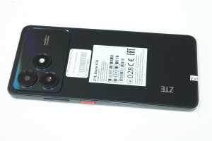 Мобільний телефон ZTE Blade A36 2/64GB