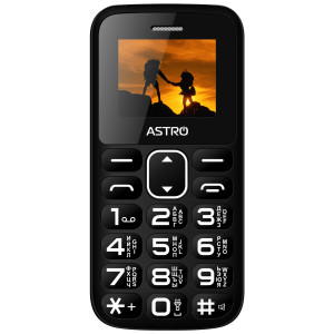 Мобильный телефон Astro A185