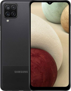 Мобільний телефон Samsung A127 Galaxy A12 Nacho 3/32