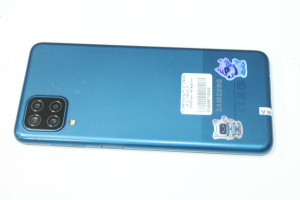 Мобільний телефон Samsung A127 Galaxy A12 Nacho 3/32