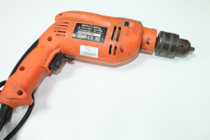 Дриль TECHNIK impact drill 500W