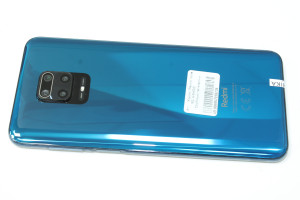 Мобільний телефон Xiaomi Redmi Note 9S 4 / 64GB