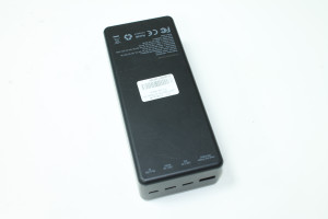 Power Bank Energizer UE27062PQ 27000mAh