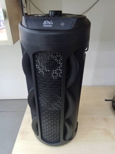 Портативна акустика Sing-e ZQS4303