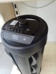 Портативна акустика Sing-e ZQS4303
