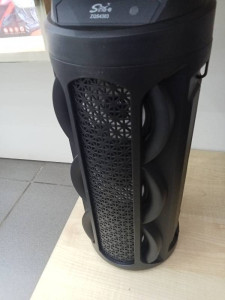 Портативна акустика Sing-e ZQS4303