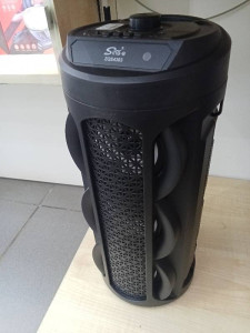 Портативна акустика Sing-e ZQS4303