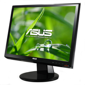 Монітор Asus VW197