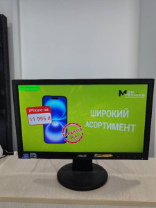 Монітор Asus VW197