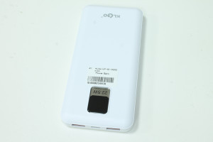 Power Bank KLGo KP-43 10000 mAh