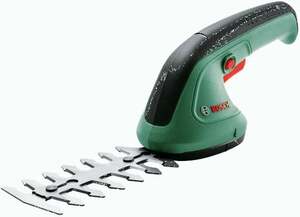 Ножницы аккумуляторные BOSCH EASYSHEAR