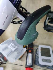 Ножницы аккумуляторные BOSCH EASYSHEAR
