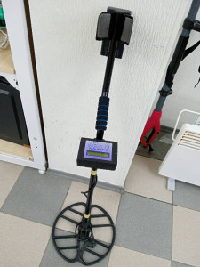 Металлоискатель Quasar Arm