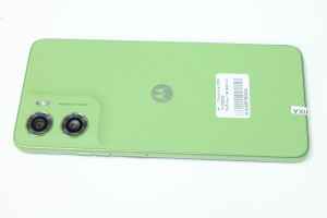 Мобільний телефон Motorola G06 4/256GB