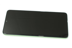 Мобільний телефон Motorola G06 4/256GB
