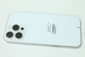 Мобильный телефон iPhone 16 Pro Max 256GB (eSim)