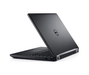Ноутбук Dell E5470
