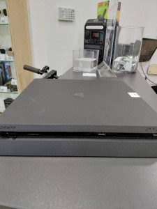Игровая консоль Sony PlayStation 4 Slim 1Tb