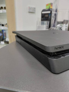 Игровая консоль Sony PlayStation 4 Slim 1Tb