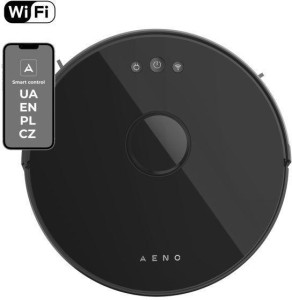 Робот-пылесос AENO ARC0003S