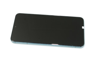 Мобильный телефон Samsung S901U1 Galaxy S22 8/256GB