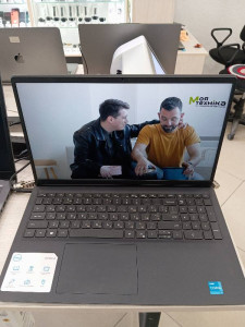 Ноутбук Dell Inspiron 15 3520