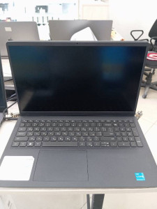 Ноутбук Dell Inspiron 15 3520