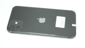 Мобільний телефон iPhone 11 64GB