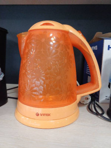 Чайник Vitek VT-1141 OG