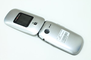 Мобільний телефон SWISS One BBM 625