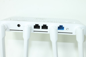 Wi-Fi роутер Xiaomi Router AC1200 RB02