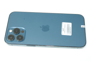 Мобільний телефон iPhone 12 Pro Max 128GB