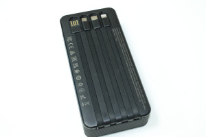 Power Bank BOROFONE BJ84A 20000mAh