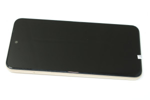 Мобильный телефон Infinix Smart 9 3/64GB
