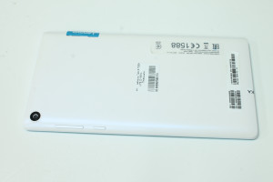 Планшет Lenovo Tab 3-730X LTE 2/16Gb