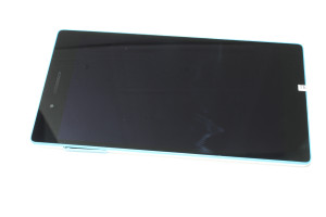 Планшет Lenovo Tab 3-730X LTE 2/16Gb