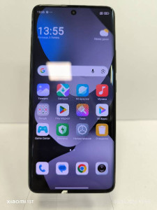 Мобільний телефон Xiaomi Redmi Note 15 8/256GB