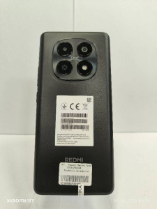 Мобільний телефон Xiaomi Redmi Note 15 8/256GB