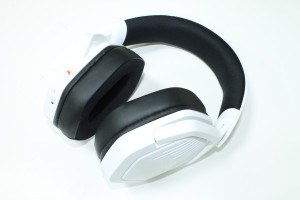 Наушники Trust GXT492W Carus